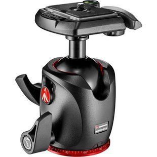 Штативная головка Manfrotto MHXPRO-BHQ2 (MHXPRO-BHQ2) 10006056 фото