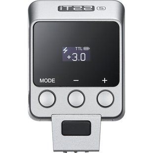 Накамерний спалах Godox iT22 S TTL Mini Flash для Sony (Silver) (IT22 S Silver) (IT22 S SILVER) 1002227 фото