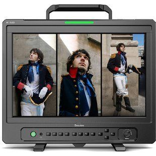 Монитор Desview OL14 14" 4K OLED Production Monitor (OL14) 1002393 фото