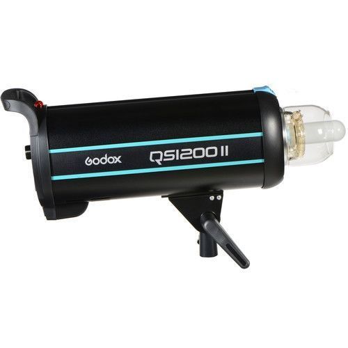 Профессиональная студийная вспышка Godox QS1200II Flash Head (QS1200II) 1000946 фото