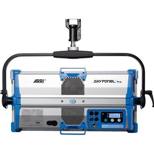 Свет ARRI SKYPANEL S60 PRO - BLUE (L1.0052046) 10007097 фото