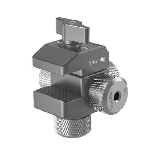 Противовес SmallRig Counterweight (50 г) для стабилизаторов DJI Ronin-S / Ronin-SC и Zhiyun-Tech (AAW2459) 10001754 фото