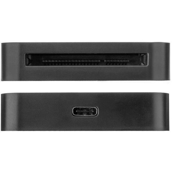 Картридер Xcellon CFast 2.0 USB 3.1 Gen 2 Type-C Card Reader (CR-CFA312) 10001450 фото