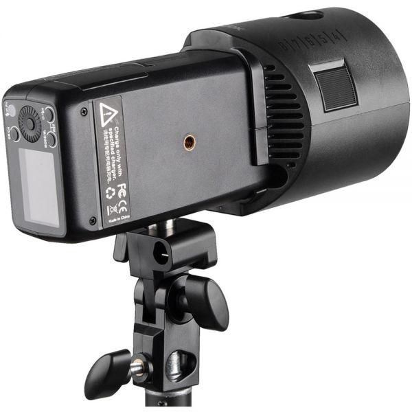 Адаптер AD-P Godox AD200 Adapter for Profoto Accessories (AD-P) 10001523 фото