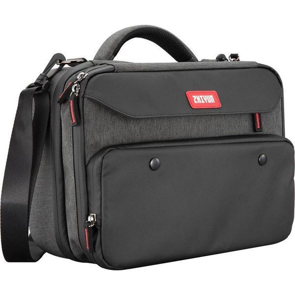Стабілізатор Zhiyun Weebill 2 Combo (Weebill-2 Combo) (C020117EUR) (C020117INT) (Open Box) 10004330 фото