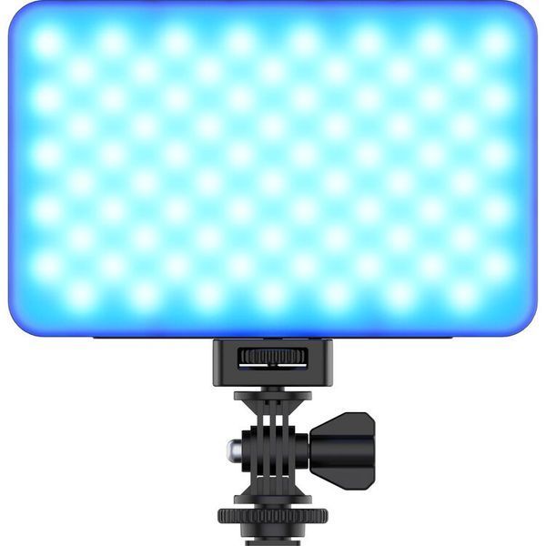 Світло Viltrox Weeylite Sprite 15C RGB Portable LED Light Panel (SPRITE 15C) 10007850 фото