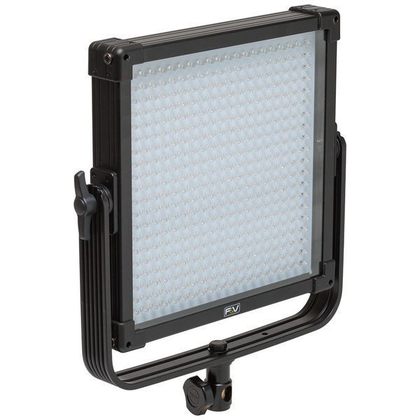 Світлодіодне студійне відеосвітло LED F&V K4000 SE LED Daylight Studio Panel/EU/UK (K4000) (18020102) 100073 фото
