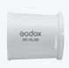Рефлектор Godox RF-ML для ML100Bi/R, ML60R Reflector 45&deg; (RF-ML45) 10007771 фото 2