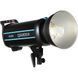 Профессиональная студийная вспышка Godox QS1200II Flash Head (QS1200II) 1000946 фото 3