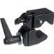 Зажим Manfrotto 035 Super Clamp without Stud (035) 10006111 фото 1