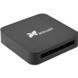 Картридер Xcellon CFast 2.0 USB 3.1 Gen 2 Type-C Card Reader (CR-CFA312) 10001450 фото 5