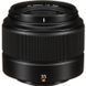 Объектив FUJIFILM XC 35mm f/2 Lens (16647434) 10006226 фото 4