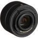 Объектив FUJIFILM XC 35mm f/2 Lens (16647434) 10006226 фото 5