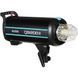 Профессиональная студийная вспышка Godox QS1200II Flash Head (QS1200II) 1000946 фото 1