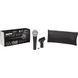 Мікрофон вокальний Shure SM58-LC (SM58-LC) 1001857 фото 5