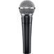 Мікрофон вокальний Shure SM58-LC (SM58-LC) 1001857 фото 1