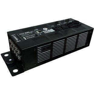 Титановый блок питания для зарядки 8 титановых трубок Astera Titan Tube PowerBox for 8 Titan Tubes (FP1-PWB) 10002961 фото