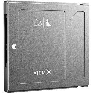 Накопичувач Angelbird AtomX SSDmini (1TB) (ATOMXMINI1000PK) 10001564 фото
