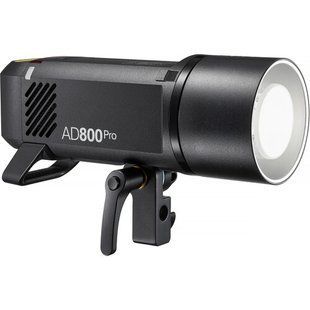 Вспышка Godox AD800Pro All-in-One Outdoor Flash (AD800PRO) 1001569 фото