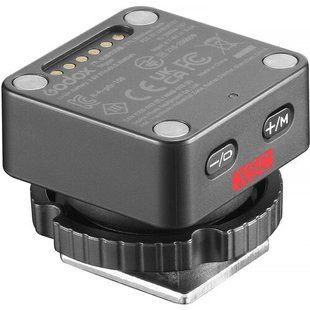 Синхронизатор Godox X5C TTL Wireless Flash Trigger для Canon (X5C) 1001812 фото