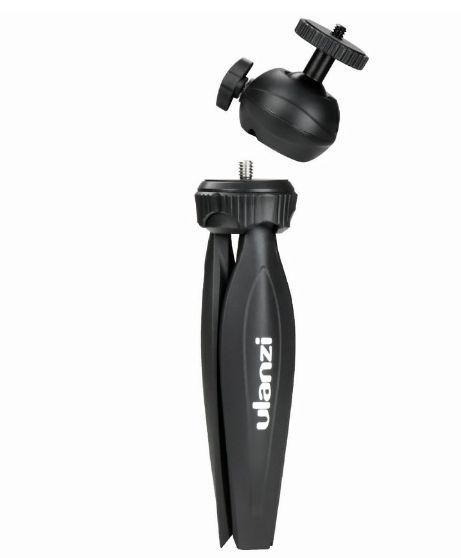 Настольный мини штатив Ulanzi Mt-03 (0736) 10005590 фото