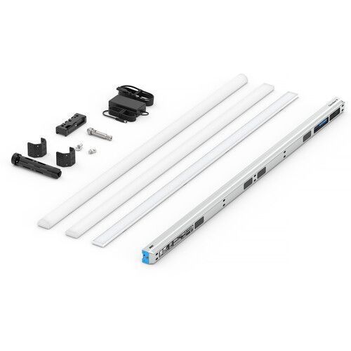 LED трубка ARRI Omnibar 4 Single Set (Blue/Silver) (120 см) (LK.0052589) 1002005 фото