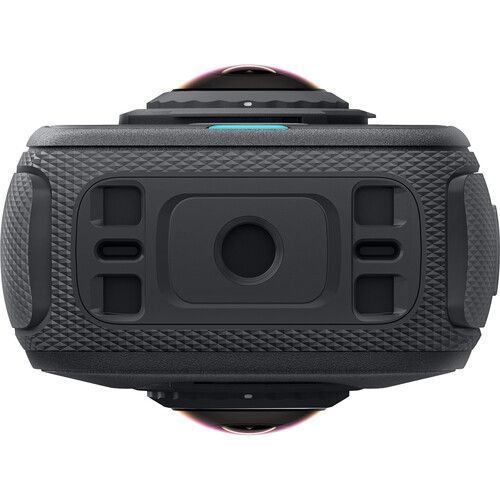 Панорамная экшн-камера Insta360 X4 Air 360&deg; (Black) (CINSAAFA-SE01) 1001768 фото