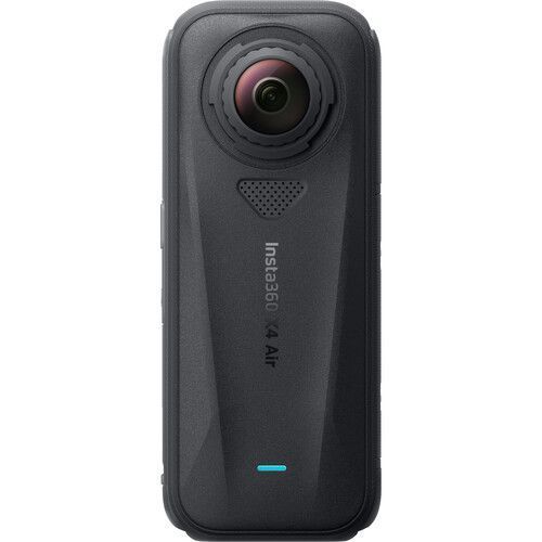 Панорамная экшн-камера Insta360 X4 Air 360&deg; (Black) (CINSAAFA-SE01) 1001768 фото