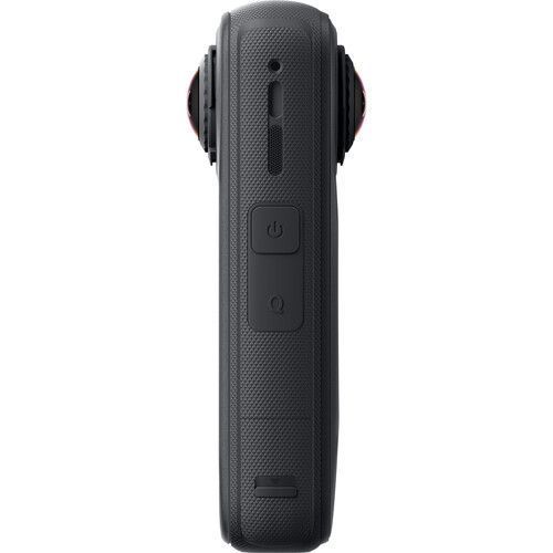 Панорамная экшн-камера Insta360 X4 Air 360&deg; (Black) (CINSAAFA-SE01) 1001768 фото