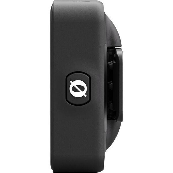 Мікрофонна система RODE Wireless ME Dual (Black) (WIMEDUAL) 10007301 фото