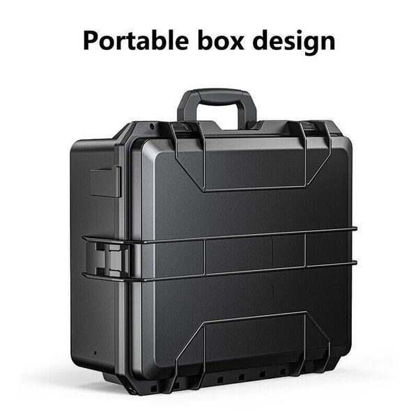 Телесуфлер Desview TP200 17inch Box Integrated Portable Conference Teleprompter (TP200) 10006772 фото