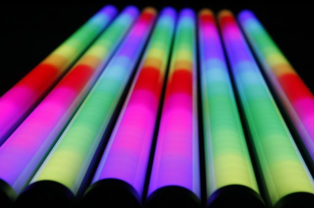 LED трубка Astera Titan Tube (FP1) 10002008 фото