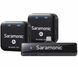 Радіосистема Saramonic Blink 900 S4 для 2 осіб, роз'єм Lightning (Blink900 S4) 10006716 фото 2
