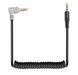 Кабель Comica Audio CVM-DR-SPX 3.5m TRRS-TRRS Microphone Output Cable (CVM-DR-SPX) 10003299 фото 4