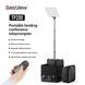 Телесуфлер Desview TP200 17inch Box Integrated Portable Conference Teleprompter (TP200) 10006772 фото 3