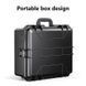 Телесуфлер Desview TP200 17inch Box Integrated Portable Conference Teleprompter (TP200) 10006772 фото 5