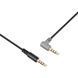 Кабель Comica Audio CVM-DR-SPX 3.5m TRRS-TRRS Microphone Output Cable (CVM-DR-SPX) 10003299 фото 1