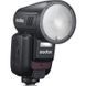 Спалах Godox V100 Flash для Nikon (V100N) (V100-N) 10007256 фото 1