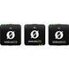 Мікрофонна система RODE Wireless ME Dual (Black) (WIMEDUAL) 10007301 фото 3