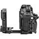 Клітка Tilta Camera Cage Power Kit для Sony FX5 (Black) (TA-T108-B-B) 1002301 фото 4