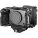 Клітка Tilta Camera Cage Power Kit для Sony FX5 (Black) (TA-T108-B-B) 1002301 фото 1