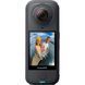 Панорамная экшн-камера Insta360 X4 Air 360&deg; (Black) (CINSAAFA-SE01) 1001768 фото 1