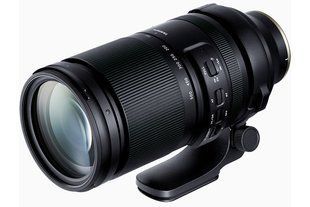 Об'єктив Tamron 150-500mm 5-6.7 Di III VC VXD Nikon (A057Z) 1002346 фото