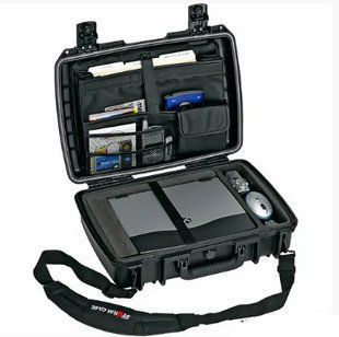 Pelican iM2370 Storm Case Deluxe (IM2370-00003) 1000424 фото