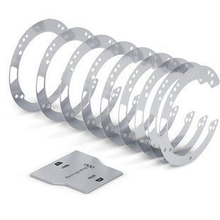 Аксессуар Blackmagic Design URSA Mini Pro Shim Kit (CINEURSAMUPROSHM) 10001661 фото