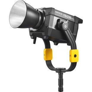 Світло Godox Knowled M600Bi Pro Bi-Color LED Monolight (M600BI PRO) 1001059 фото