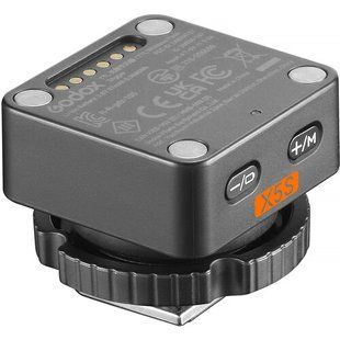 Синхронизатор Godox X5S TTL Wireless Flash Trigger для Sony (X5S) 1001813 фото