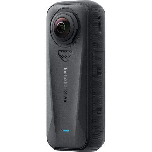 Панорамная экшн-камера Insta360 X4 Air Starter Bundle (Black) (CINSAAFA-SE03) 1001769 фото