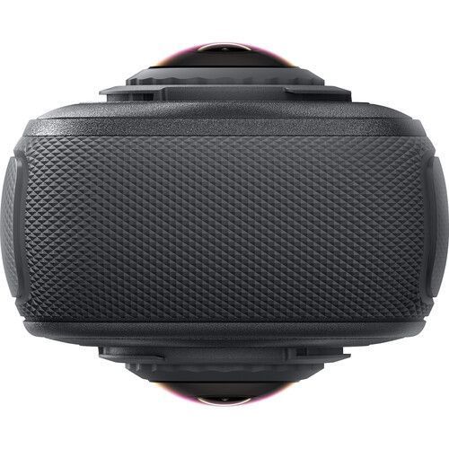 Панорамная экшн-камера Insta360 X4 Air Starter Bundle (Black) (CINSAAFA-SE03) 1001769 фото