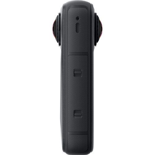 Панорамная экшн-камера Insta360 X4 Air Starter Bundle (Black) (CINSAAFA-SE03) 1001769 фото